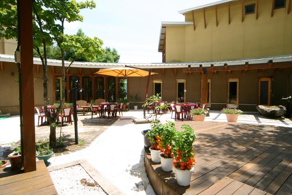 Hotel Taigakukan Hakuba Exterior photo